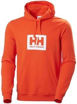 Flísové mikiny Helly Hansen  Hh Box Hoodie