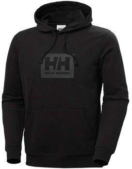 Flísové mikiny Helly Hansen  Hh Box Hoodie