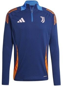 Flísové mikiny adidas  Juve Tr Top