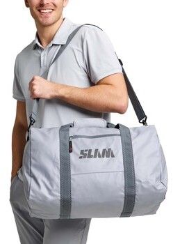 Športové tašky Slam  Wr Duffle Bag M