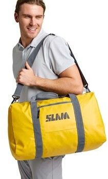 Športové tašky Slam  Wr Duffle Bag M