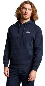 Flísové mikiny Slam  Deck Hoodie