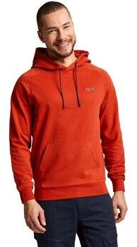 Flísové mikiny Slam  Deck Hoodie