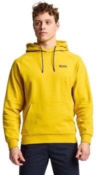 Flísové mikiny Slam  Deck Hoodie