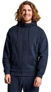 Flísové mikiny Slam  Deck Fz Hoodie