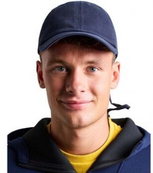 Klobúky Slam  Deck Cap