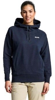 Flísové mikiny Slam  Deck Ws Hoodie