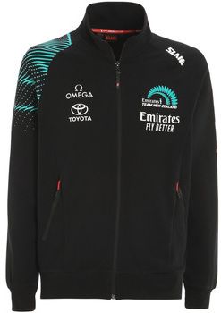 Mikiny Slam  Etnz Deck Fz Sweater