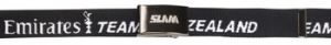 Opasky Slam  Etnz Logo Belt