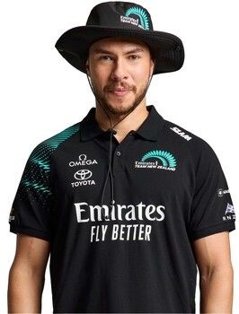 Klobúky Slam  Etnz Brimmed Hat