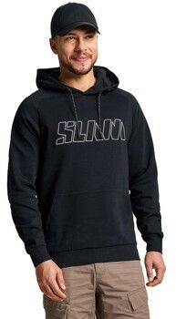 Flísové mikiny Slam  Logo Hoodie
