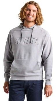 Flísové mikiny Slam  Logo Hoodie