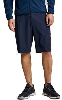 Šortky/Bermudy Slam  Qd Cargo Short