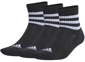 Športové ponožky adidas  3S C Spw Mid 3P
