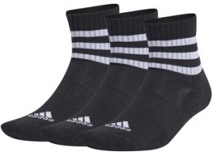 Športové ponožky adidas  3S C Spw Mid 3P