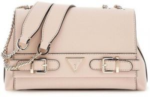 Kabelky Guess  Eco Ali Convertible Xbody Flap