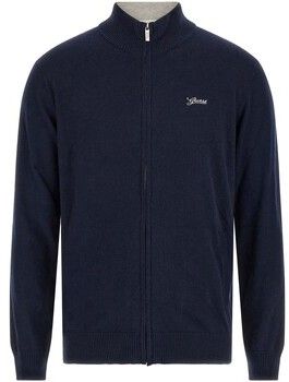 Mikiny Guess  Darrell Ls Zipped Cardi Basic