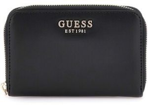 Peňaženky Guess  Laurel Slg Medium Zip Around