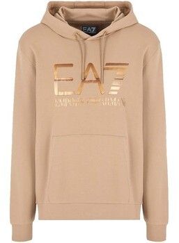 Flísové mikiny Emporio Armani EA7  Sweatshirt
