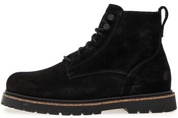 Papuče BIRKENSTOCK  Highwood Lace Mid Women
