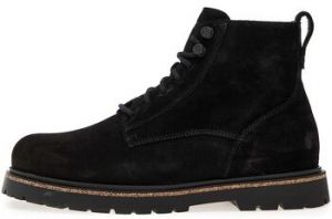Papuče BIRKENSTOCK  Highwood Lace Mid Women