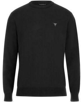Mikiny Guess  Dane Tech Ls Cn Swtr
