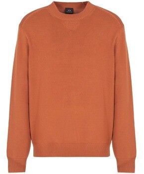 Mikiny EAX  Pullover