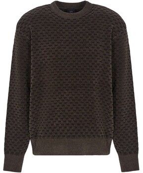 Mikiny EAX  Pullover