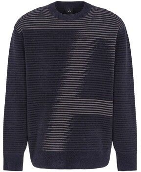 Mikiny EAX  Pullover