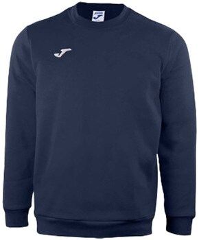 Flísové mikiny Joma  Sudadera Cairo Ii Marino