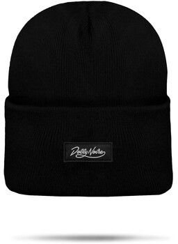 Šiltovky Dolly Noire  Label Beanie