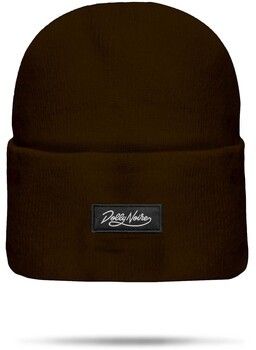 Šiltovky Dolly Noire  Label Beanie