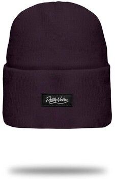 Šiltovky Dolly Noire  Label Beanie
