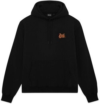 Flísové mikiny Dolly Noire  Mediolanum Hoodie