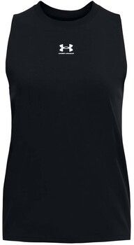 Tielka a tričká bez rukávov Under Armour  Ua Rival Muscle Tank