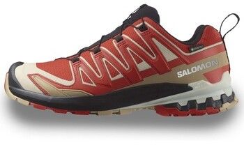 Univerzálna športová obuv Salomon  Xa Pro 3D V9 Gtx