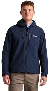 Flísové mikiny Slam  Softshell Hoodie