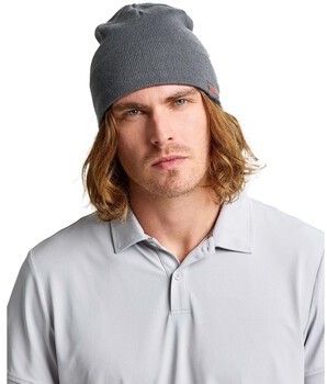 Klobúky Slam  Logo Beanie