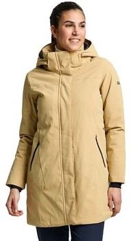 Kabáty Slam  Deck Ws Coat