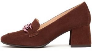 Nízka obuv do mesta NeroGiardini  Velour 61361 Tpu Fara Obera