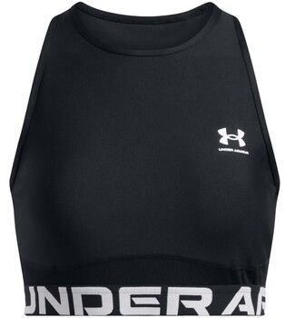Tielka a tričká bez rukávov Under Armour  Heatgear Rib Tank