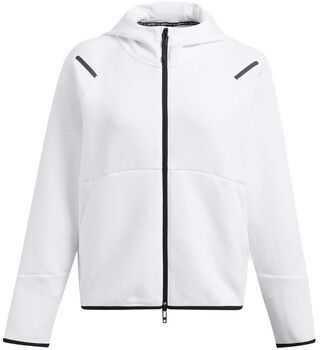 Flísové mikiny Under Armour  Unstoppable Fleece Fz