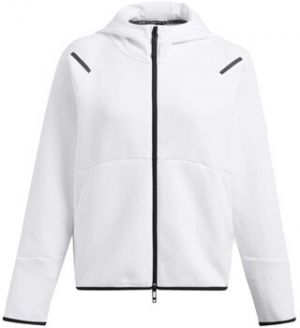 Flísové mikiny Under Armour  Unstoppable Fleece Fz