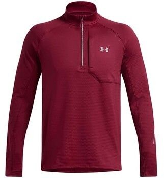Flísové mikiny Under Armour  Ua Launch Elite Cw Half Zip