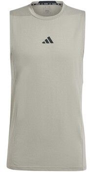 Tielka a tričká bez rukávov adidas  D4t Tank