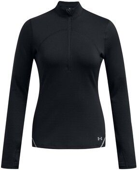 Flísové mikiny Under Armour  Vanish Cw 1/2 Zip
