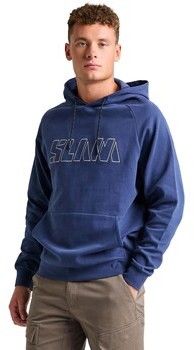 Flísové mikiny Slam  Logo Hoodie
