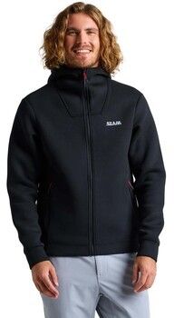 Flísové mikiny Slam  Act Full-Zip Hoodie