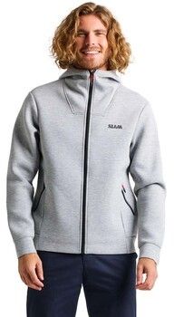 Flísové mikiny Slam  Act Full-Zip Hoodie