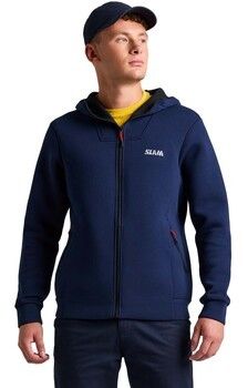 Flísové mikiny Slam  Act Full-Zip Hoodie